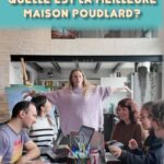 Emy LTR Instagram - Et pour toi, quelle est la meilleure maison? Et sinon parfois on travaille et on sort même une vidéo avec plein de secrets dedans ! Lien en Story 🔥