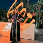 Emy Talaat Zakaria Instagram - رمضان كريم 🥰 #emytalaatzakarie #ايمى_طلعت_زكريا