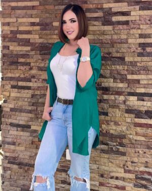 Emy Talaat Zakaria Instagram - 🌱💚
#emytalaatzakaria 
#ايمى_طلعت_زكريا