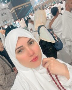 Emy Talaat Zakaria Instagram - هو ده العيد الحقيقى🙏😍 #emytalaatzakaria #ايمى_طلعت_زكريا