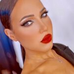Emy Talaat Zakaria Instagram - ♠️ #emytalaatzakaria #ايمى_طلعت_زكريا