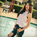 Emy Talaat Zakaria Instagram - Hello😎🎩 #emytalaatzakaria #ايمى_طلعت_زكريا