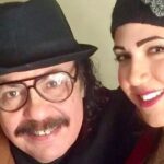 Emy Talaat Zakaria Instagram – زى انهارده من ٤ سنين راح منى أغلى حاجه ف دنيتى💔 بابا💔ربنا يرحمك ياحبيبى ويغفرلك 🥹وحشتنى اوى
الفاتحه🙏