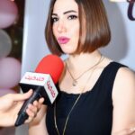 Emy Talaat Zakaria Instagram - شكرا للكوافير الشاطر اوى @tareq_style ✌️ والمصور الموهوب @michael_ehsan_photographer 🌹 #emytalaatzakaria #ايمى_طلعت_زكريا