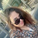 Emy Talaat Zakaria Instagram - 😎☺️ #emytalaatzakaria #ايمى_طلعت_زكريا