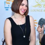Emy Talaat Zakaria Instagram - شكرا للكوافير الشاطر اوى @tareq_style ✌️ والمصور الموهوب @michael_ehsan_photographer 🌹 #emytalaatzakaria #ايمى_طلعت_زكريا