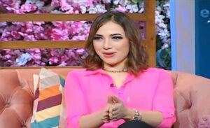 Emy Talaat Zakaria Instagram - 💕
#emytalaatzakaria 
#ايمى_طلعت_زكريا