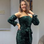 Emy Talaat Zakaria Instagram - Perfect Dress For The Pretty @emytalaatzakaria ❤️✨ . . Ph @omar.abdelkawy.official . . For Booking Dm . . #delara #dress #dresses #fashion #fashionstyle #model #modeling #emytalaatzakaria #beauty #egypt #beauty #pretty #lady #egypt🇪🇬 #beauty #pretty #handemade #dressup #dressmaterial #dressnight #soiré #soire #soiree #fyp #fypシ
