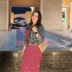 Emy Talaat Zakaria Instagram - Nice day🫶with my family😘 #emytalaatzakaria #ايمى_طلعت_زكريا