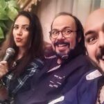 Emy Talaat Zakaria Instagram - اللهم بحق هذه الليلة المباركة أجعل قبر أبي روضة من رياض الجنة وإجعله في عليين مع النبيين والصديقين والشهداء والصالحين وحسن أولئك رفيقا #emytalaatzakaria #ايمى_طلعت_زكريا