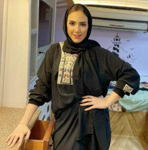 Emy Talaat Zakaria Instagram - قريبا ان شاء الله🙏🎬
الشخصيه هتكون مفجأه 👌🤭
#ايمى_طلعت_زكريا 
#emytalaatzakaria