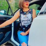 Emy Talaat Zakaria Instagram - Hello😎 #emytalaatzakaria #ايمى_طلعت_زكريا