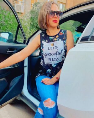 Emy Talaat Zakaria Instagram - Hello😎
#emytalaatzakaria 
#ايمى_طلعت_زكريا