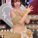 Enako Instagram - PPE41の新曲『GOLD SCRAMBLE』踊ってみた👑✨