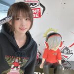 Enako Instagram - 昨日はEVOでお仕事した後にCRフェス遊びに行ってきました✨ 会場めちゃくちゃ盛り上がってて楽しかった〜🥳✨