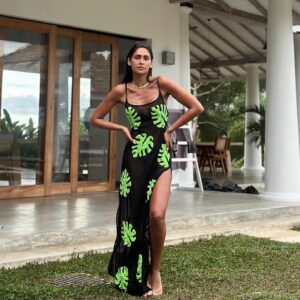 Enjy Kiwan Instagram -