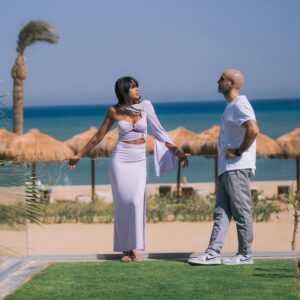 Enjy Kiwan Instagram - Perfect couples getaway in Kai
@kai.sokhna @misritaliaproperties 

#destinationkai 
#mykaiexperience 
#discoverkai 
#misritaliaproperties 
#experienceegypt