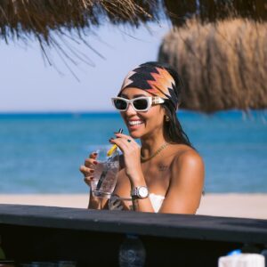Enjy Kiwan Instagram - Perfect couples getaway in Kai
@kai.sokhna @misritaliaproperties 

#destinationkai 
#mykaiexperience 
#discoverkai 
#misritaliaproperties 
#experienceegypt