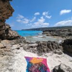 Enrique Arce Instagram - Un año más... Formentera!! mi lugar en el mundo #thelastparadiseofthemediterranean #formenteraliving