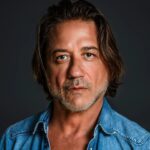 Enrique Arce Instagram - encantadísimo con la sesiôn de la superfotógrafa italiana residente en los angeles @valentinasocci grazie mile, cara!! estilismo: @posshenko superexcited with this great session with the wonderful italian LA based photographer @valentinasocci Thanks, carissima stylyst: @posshenko