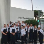 Enrique Arce Instagram - Un regalazo para los sentidos. 5 horas de "lujuria gastronómica y buen rollo". mi tocayo @qiqedacosta es un genio de lo suyo y su restaurante,del mismo nombre, en Deniay el 20 del mundo, es un sitio a visitar al menos una vez en la vida. Yo me alegro de haberlo hecho. Gracias, maestro...