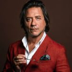 Enrique Arce Instagram - encantadísimo con la sesiôn de la superfotógrafa italiana residente en los angeles @valentinasocci grazie mile, cara!! estilismo: @posshenko superexcited with this great session with the wonderful italian LA based photographer @valentinasocci Thanks, carissima stylyst: @posshenko