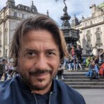Enrique Arce Instagram - Londres siempre es una buena idea!!! London is always a good idea!!! London-birthday-weekend 2023!!!