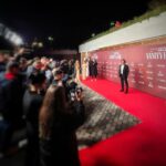 Enrique Arce Instagram - A proposito del festival de cine de Malaga About Málaga film festival