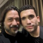 Enrique Arce Instagram - A proposito del festival de cine de Malaga About Málaga film festival