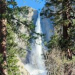Enrique Arce Instagram - YOSEMITE NATIONAL PARK, CALIFORNIA DIA 1/DAY1