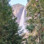 Enrique Arce Instagram - YOSEMITE NATIONAL PARK, CALIFORNIA DIA 1/DAY1
