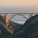 Enrique Arce Instagram - Road trip, Pacific highway California towards San Francisco, Yosemite and Big Sur (Carmel & Monterrey) @alf.pt #totalfreedom