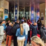 Enrique Arce Instagram - A proposito del festival de cine de Malaga About Málaga film festival