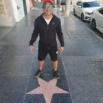 Enrique Arce Instagram - Senderismo dominical junto a @alf.pt hasta el cartel de Hollywood Sunday morning hike to the Hollywood sign with @alf.pt #takeahike #charmedlife #gratitude