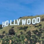Enrique Arce Instagram - Senderismo dominical junto a @alf.pt hasta el cartel de Hollywood Sunday morning hike to the Hollywood sign with @alf.pt #takeahike #charmedlife #gratitude