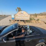 Enrique Arce Instagram - Joshua Tree, Mojave desert, California!!! que pasada de energía tiene el desierto!