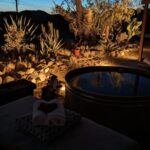 Enrique Arce Instagram - Joshua Tree, Mojave desert, California!!! que pasada de energía tiene el desierto!