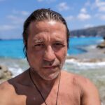 Enrique Arce Instagram - Un año más... Formentera!! mi lugar en el mundo #thelastparadiseofthemediterranean #formenteraliving