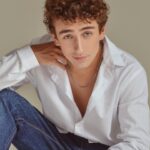 Enzo Krieger Instagram - 😉😉🕶️