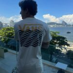 Enzo Krieger Instagram - dumpzin desse mês bom😁😎