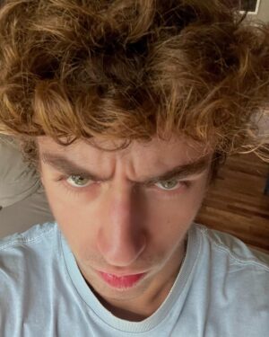 Enzo Krieger Instagram - Selfie ainda pode? kkkkkkk