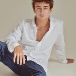 Enzo Krieger Instagram - 😉😉🕶️