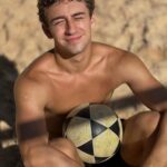 Enzo Krieger Instagram - Manhãs boas😁😁