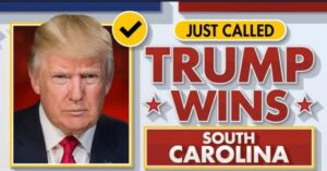 Eric Trump Instagram - Are you tired of winning!