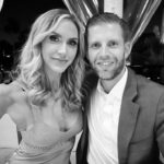 Eric Trump Instagram -
