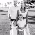 Eric Trump Instagram - I’m a lucky guy! 🇺🇸