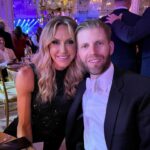 Eric Trump Instagram - 🎉