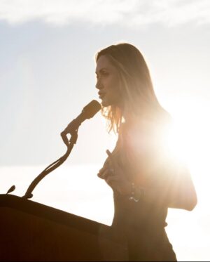 Eric Trump Instagram - Happy anniversary to my amazing wife @laraleatrump! You are an amazing mother and absolute rockstar in life! Luke, Carolina, the dogs and I love you very much!