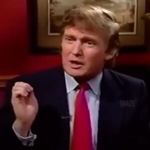 Eric Trump Instagram - Wow! 1995! 🇺🇸🇺🇸🇺🇸