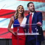 Eric Trump Instagram - 🇺🇸🇺🇸🇺🇸